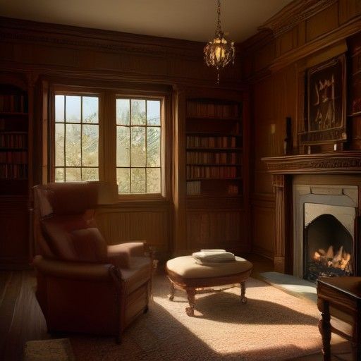 Books & Literature