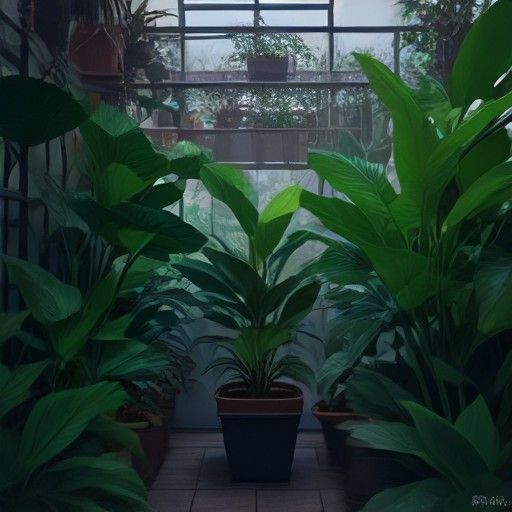 Flora & Garden