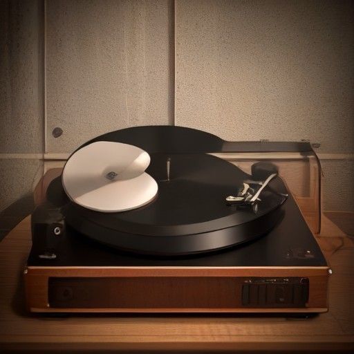 Music Lounge
