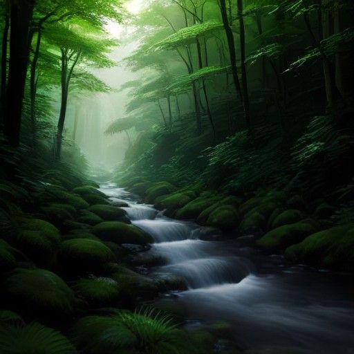 Nature & Ecology