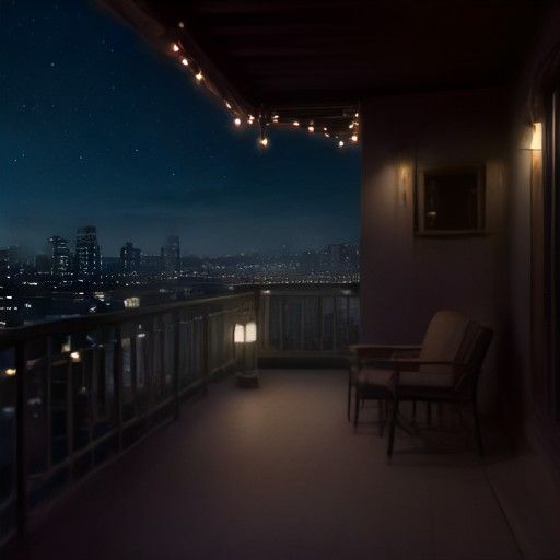 Night Owls