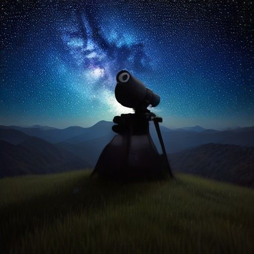 Stargazing & Astronomy