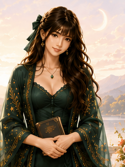 Serena Avatar